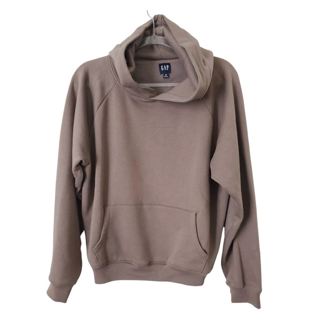 GAP Hoodie brown size medium